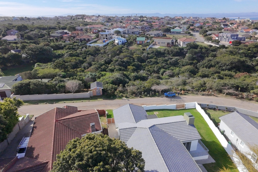 3 Bedroom Property for Sale in Noorsekloof Eastern Cape